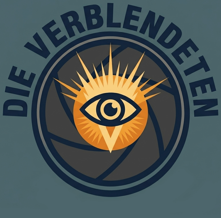 Die Verblendeten